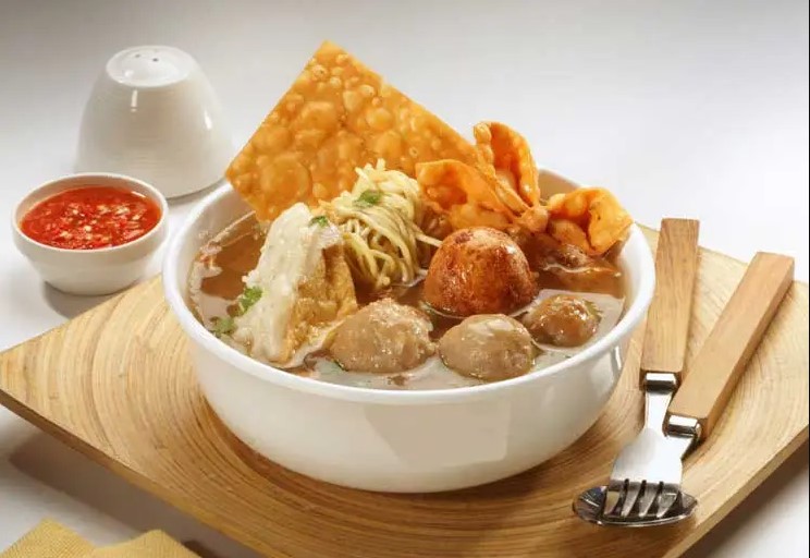 Kuliner Malang