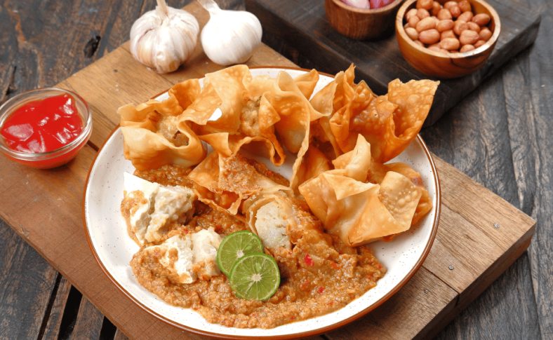 Oleh Oleh Khas Bandung