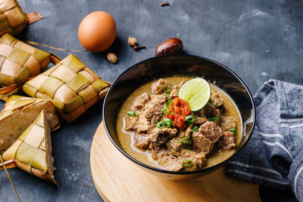 Coto Makassar dan Ragam Bumbu yang Menjadi Ikon Kuliner Sulawesi Selatan