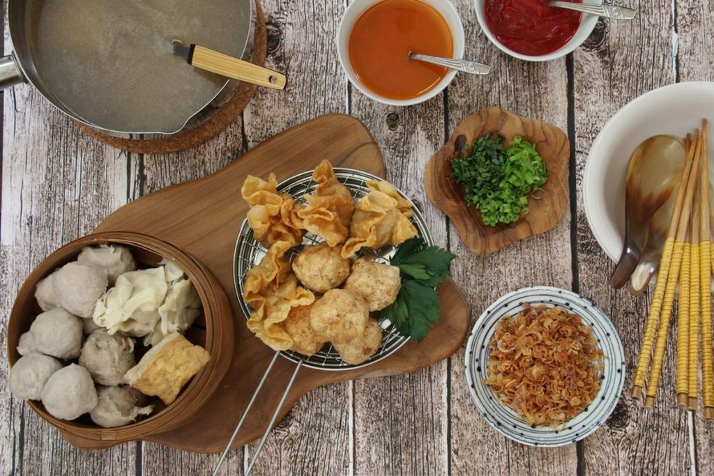 Cara Membuat Bakso Malang Kenyal dan Gurih di Rumah