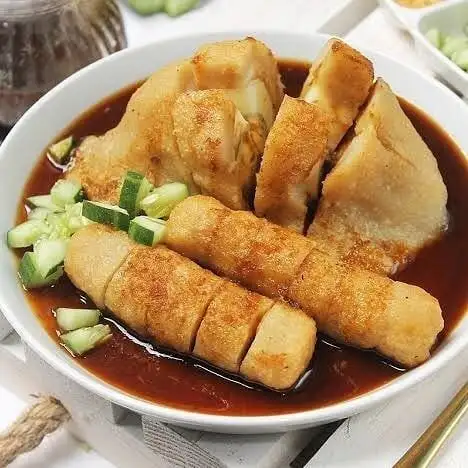Kuliner Pempek
