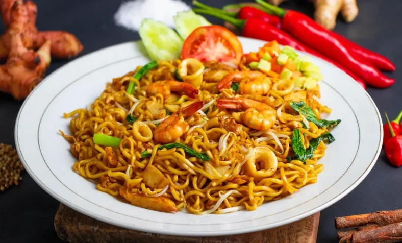 Kuliner Bakmi